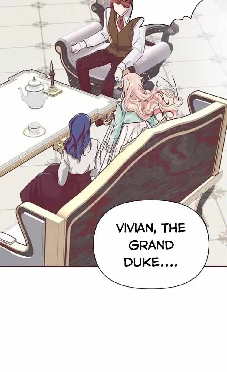 Grand Duke, It Was a Mistake! Chapter 11 85